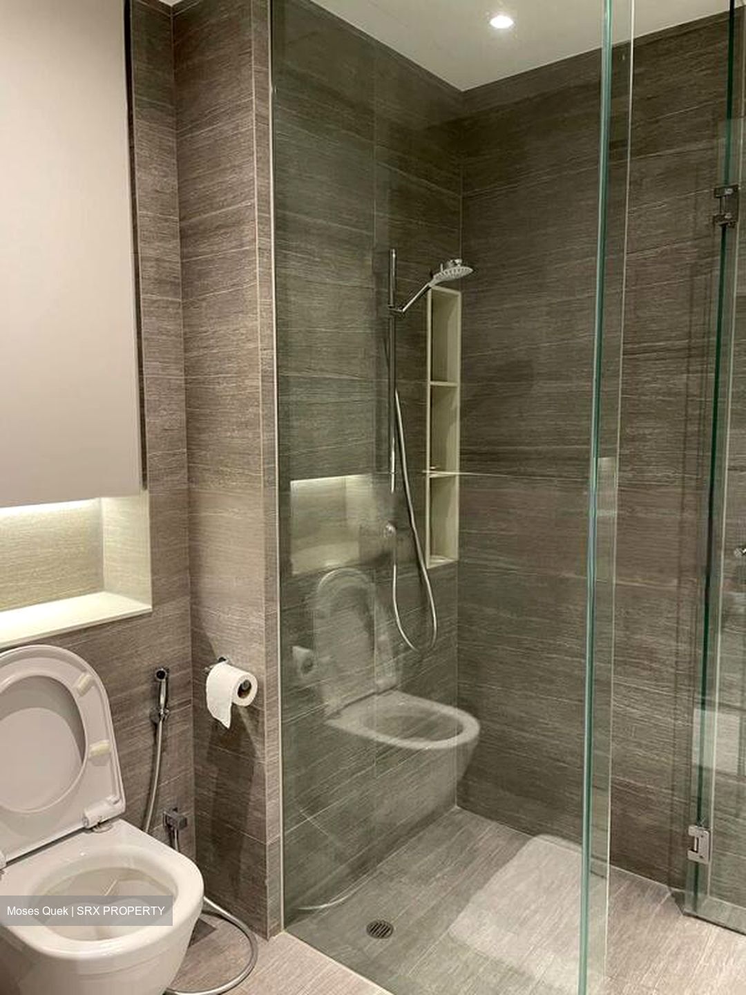 The Garden Residences (D19), Apartment #478284371